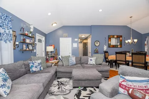 Living - 307 Charge Pond Rd, Wareham, MA 02571 photo 1 of 2