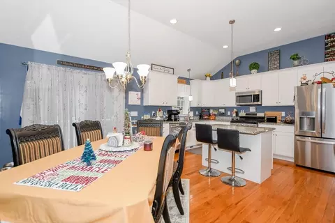 Dining - 307 Charge Pond Rd, Wareham, MA 02571 photo 1 of 3