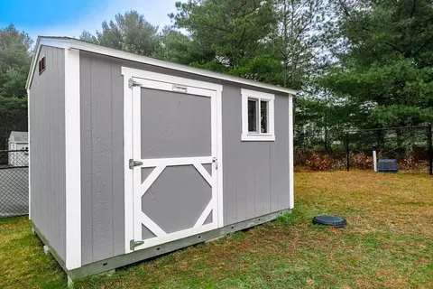 Other - 307 Charge Pond Rd, Wareham, MA 02571 photo 1 of 5