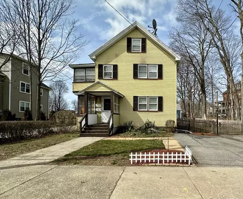 44 Pope St, Hudson, MA 01749