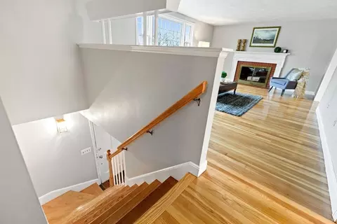 Entry Way - 16 Gregory Rd, Wakefield, MA 01880 photo 1 of 1