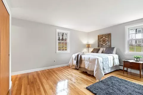 Bedroom - 16 Gregory Rd, Wakefield, MA 01880 photo 1 of 2