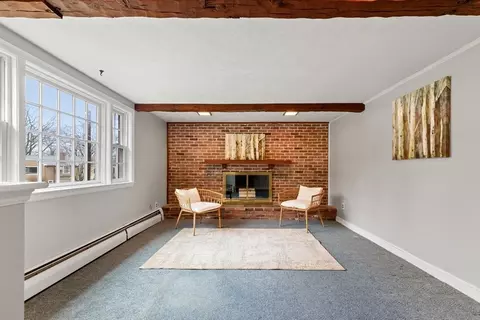 Living - 16 Gregory Rd, Wakefield, MA 01880 photo 6 of 7