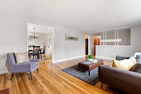 Living - 16 Gregory Rd, Wakefield, MA 01880 photo 5 of 7