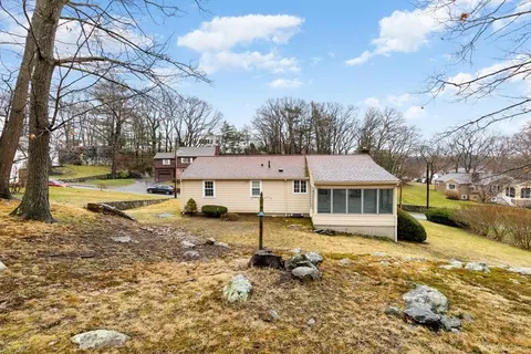 Exterior - 16 Gregory Rd, Wakefield, MA 01880 photo 7 of 8