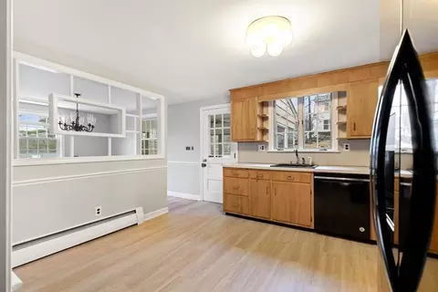 Kitchen - 16 Gregory Rd, Wakefield, MA 01880 photo 2 of 3