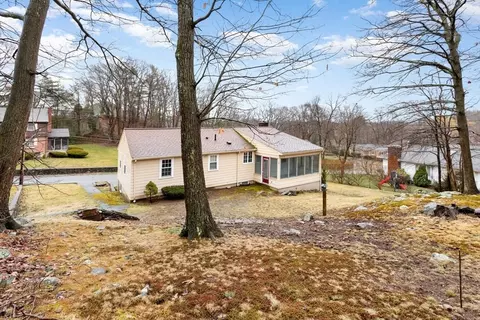 Exterior - 16 Gregory Rd, Wakefield, MA 01880 photo 8 of 8