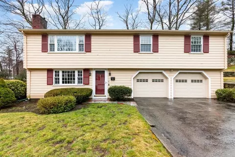 Exterior - 16 Gregory Rd, Wakefield, MA 01880 photo 3 of 8