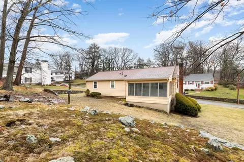 Exterior - 16 Gregory Rd, Wakefield, MA 01880 photo 6 of 8