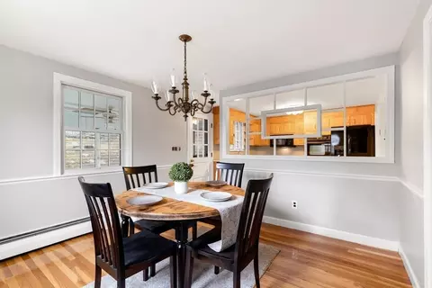 Dining - 16 Gregory Rd, Wakefield, MA 01880 photo 1 of 4