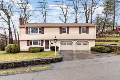 Exterior - 16 Gregory Rd, Wakefield, MA 01880 photo 2 of 8