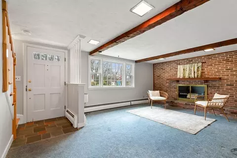 Living - 16 Gregory Rd, Wakefield, MA 01880 photo 7 of 7