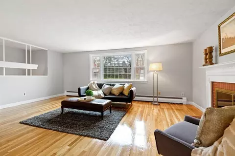 Living - 16 Gregory Rd, Wakefield, MA 01880 photo 1 of 7