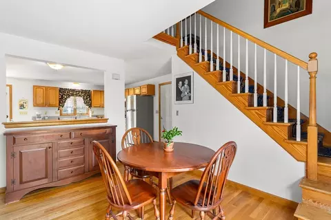 Dining - 14 Laurel Dr, Easthampton, MA 01027 photo 8 of 9