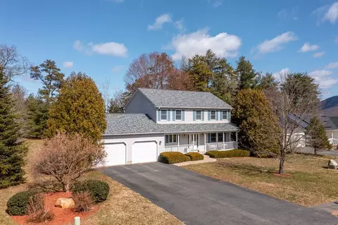 Exterior - 14 Laurel Dr, Easthampton, MA 01027 photo 2 of 5