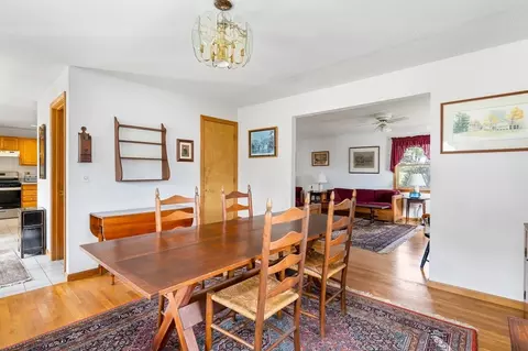 Dining - 14 Laurel Dr, Easthampton, MA 01027 photo 4 of 9