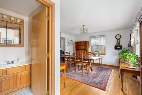 Dining - 14 Laurel Dr, Easthampton, MA 01027 photo 9 of 9