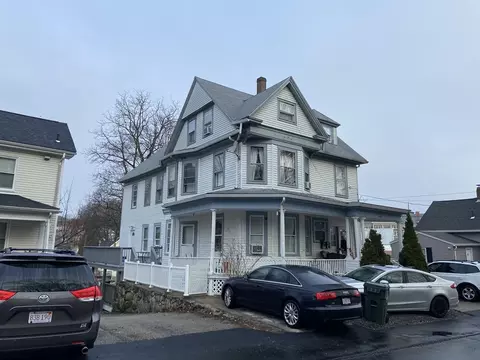 45 Liberty St, Marlborough, MA 01752