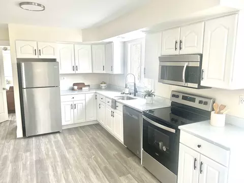 Kitchen - 22 Rear Lothrop St, Beverly, MA 01915 photo 1 of 2
