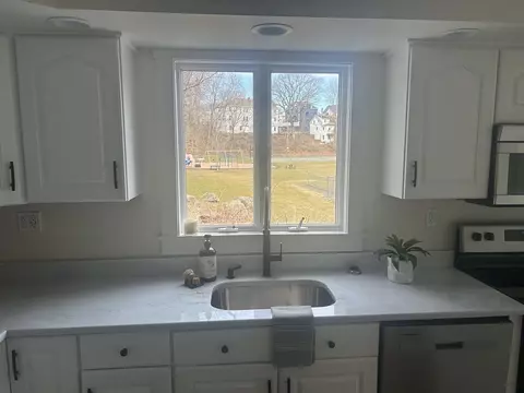 Kitchen - 22 Rear Lothrop St, Beverly, MA 01915 photo 2 of 2