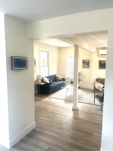 Living - 22 Rear Lothrop St, Beverly, MA 01915 photo 2 of 3