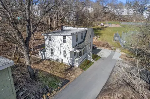 Exterior - 22 Rear Lothrop St, Beverly, MA 01915 photo 4 of 7