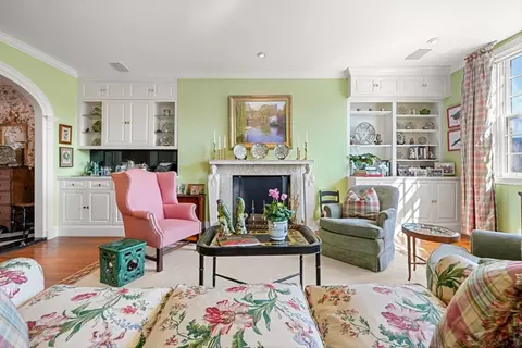 80 Beacon St #61/62, Boston, MA 02108