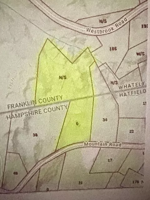 0 Mountain Rd, Hatfield, MA 01038