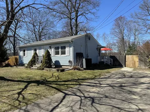Exterior - 84 Longview Dr, Florence, MA 01062 photo 10 of 11