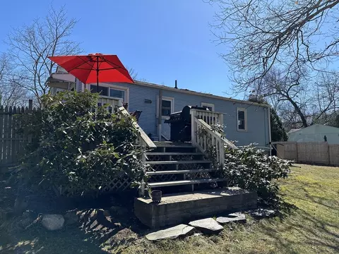 Exterior - 84 Longview Dr, Florence, MA 01062 photo 9 of 11