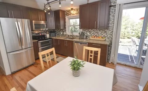 Kitchen - 84 Longview Dr, Florence, MA 01062 photo 2 of 5