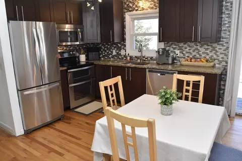 Kitchen - 84 Longview Dr, Florence, MA 01062 photo 3 of 5
