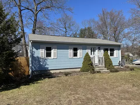 Exterior - 84 Longview Dr, Florence, MA 01062 photo 11 of 11