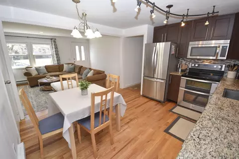Dining - 84 Longview Dr, Florence, MA 01062 photo 1 of 2
