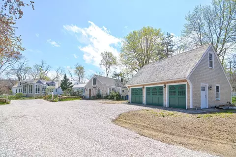405 Route 6a, Sandwich, MA 02537