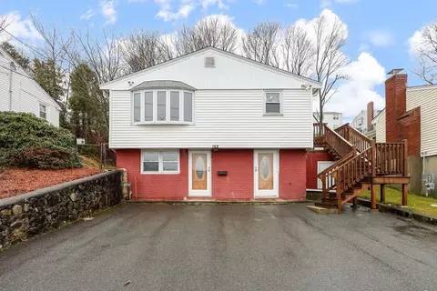 165 Lincoln St, Revere, MA 02151