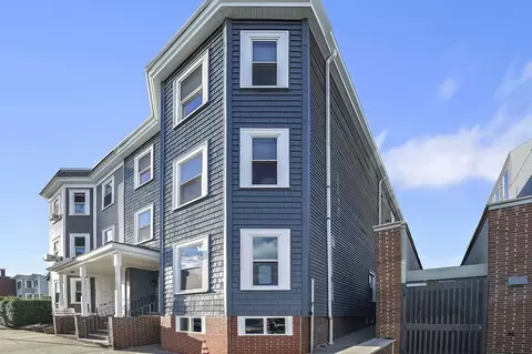 804 E Sixth #1, Boston, MA 02127