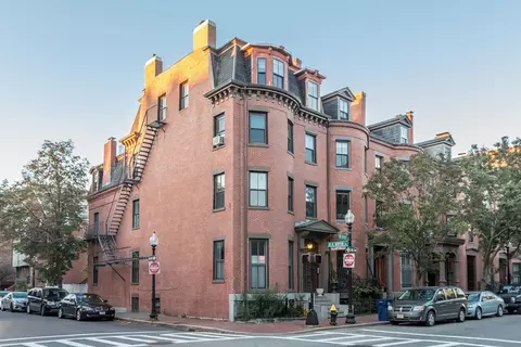 435 Shawmut Ave #3, Boston, MA 02118