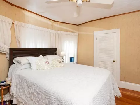 Bedroom - 55 Baker Rd, Everett, MA 02149 photo 1 of 4