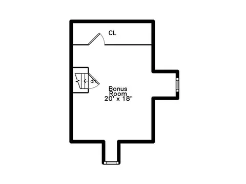 Floorplan - 55 Baker Rd, Everett, MA 02149 photo 3 of 5