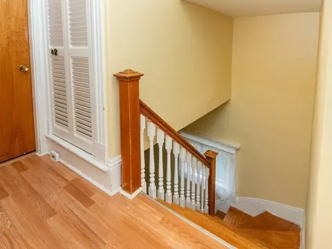 Entry Way - 55 Baker Rd, Everett, MA 02149 photo 2 of 3
