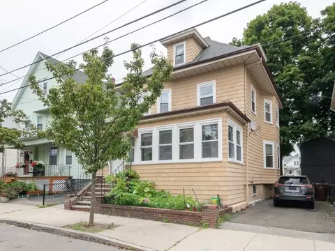 55 Baker Rd, Everett, MA 02149