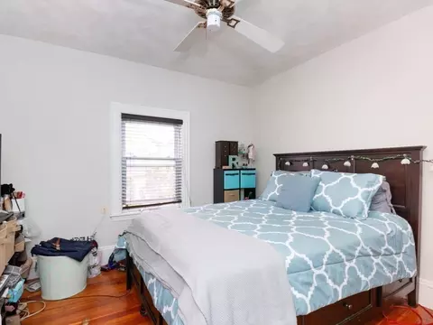 Bedroom - 55 Baker Rd, Everett, MA 02149 photo 2 of 4