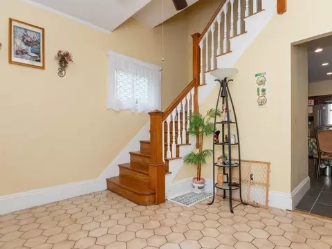 Entry Way - 55 Baker Rd, Everett, MA 02149 photo 1 of 3