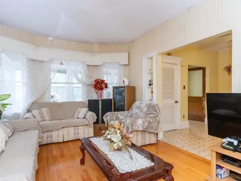 Living - 55 Baker Rd, Everett, MA 02149 photo 1 of 1