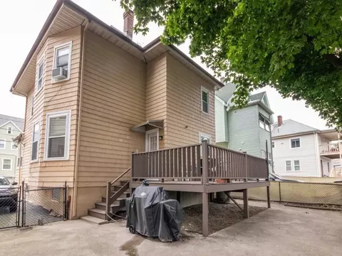 Exterior - 55 Baker Rd, Everett, MA 02149 photo 2 of 4