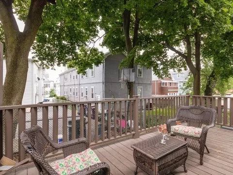 Exterior - 55 Baker Rd, Everett, MA 02149 photo 3 of 4