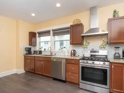 Kitchen - 55 Baker Rd, Everett, MA 02149 photo 1 of 2
