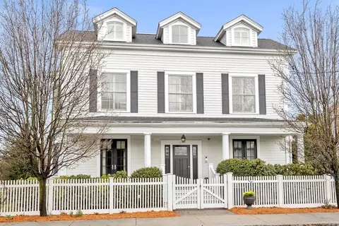 13 Park St #5, Dorchester, MA 02122