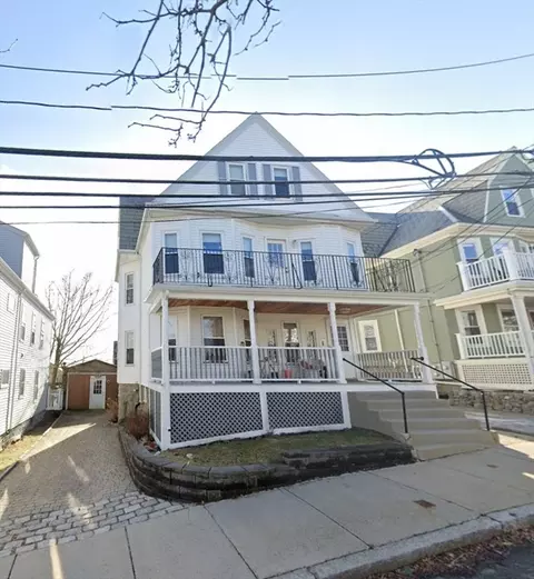 16 Electric Ave, Somerville, MA 02144